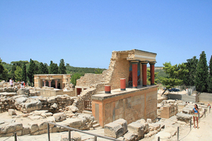 Knossos Knossos