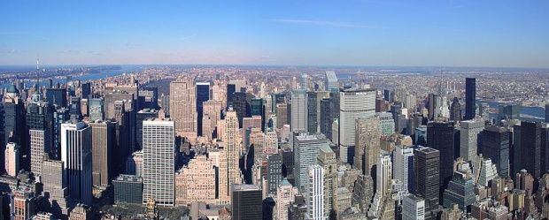 New York City New York City