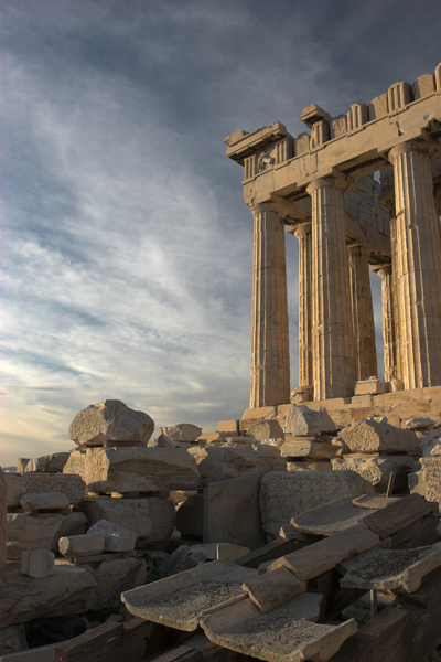 Parthenon Parthenon
