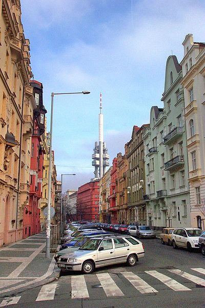 Zizkov