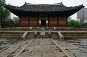 Buddhalaisuus on merkittävä osa Etelä-Koreaa (Kuva: Emmanuel DYAN CC BY 2.0)