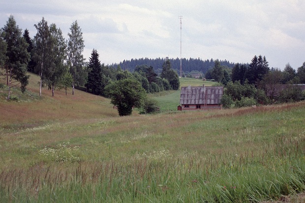 Suur Munamagi on idyllistä seutua. (kuva: Roman Klementschitz CC-SA) Suur Munamagi on idyllistä seutua. (kuva: Roman Klementschitz CC-SA)