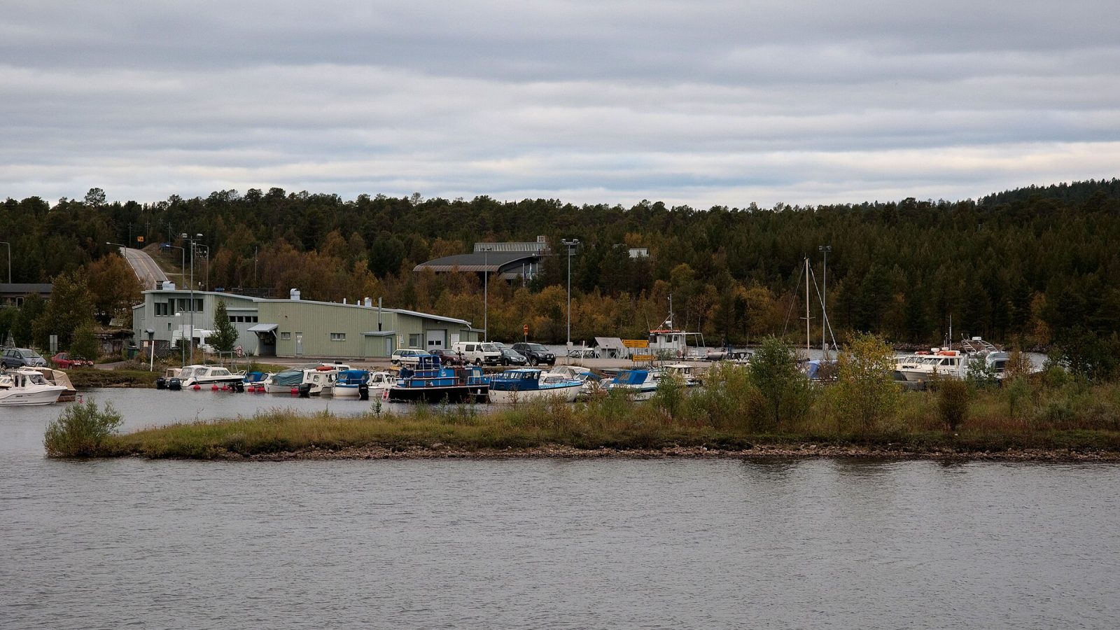 Inari matkaopas: saamelaiskulttuuri, Inarijärvi ja erämaat