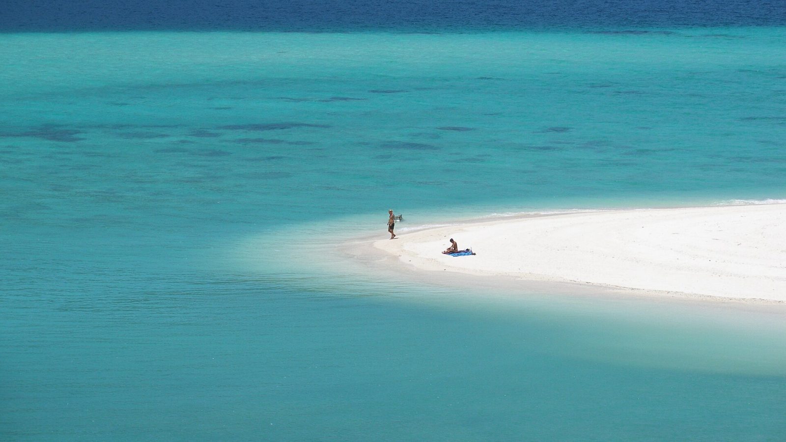 Koh Lipe matkaopas: rannat, snorklaus ja saapuminen