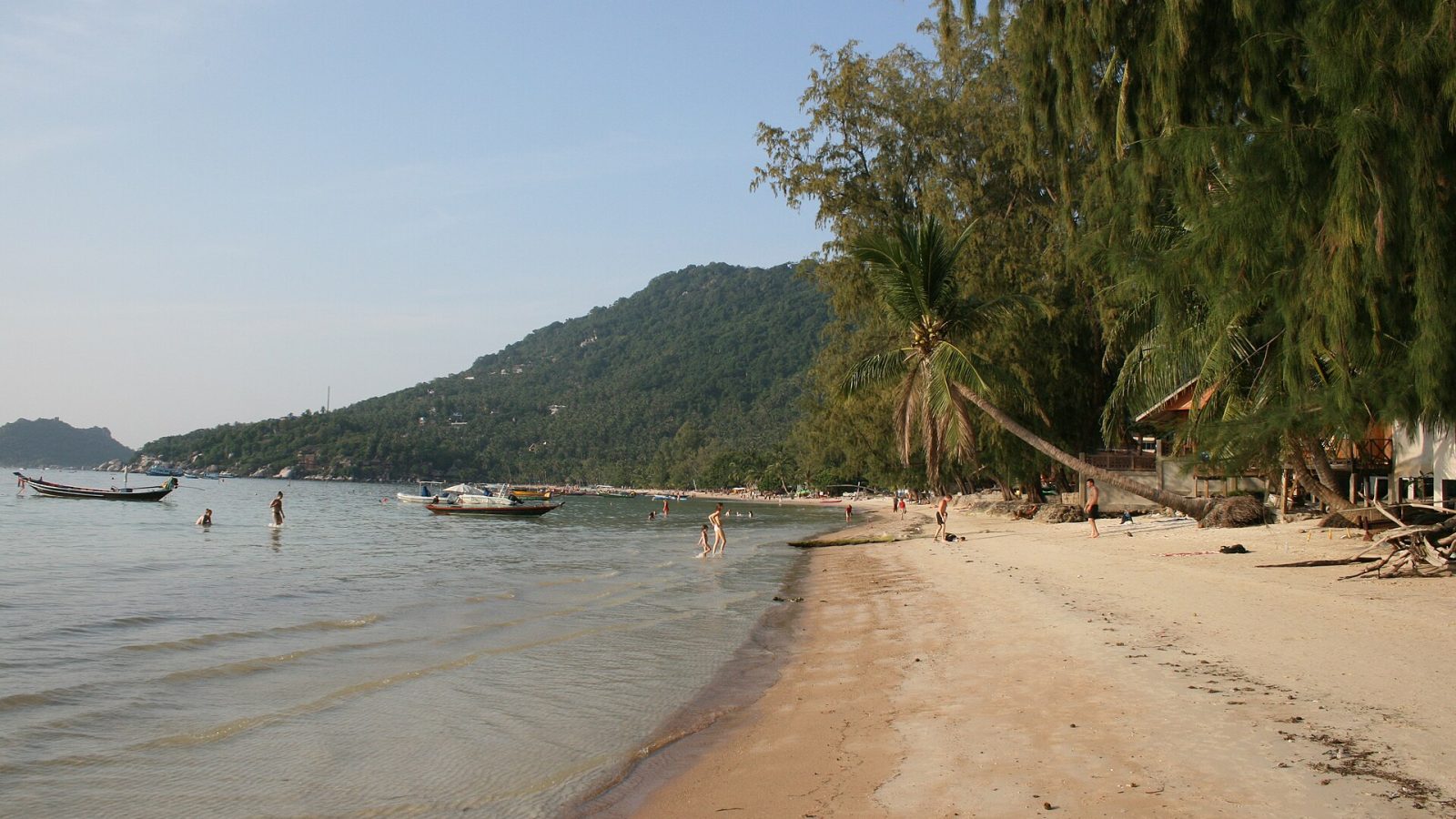 Koh Tao matkaopas: sukellus, rannat ja saapuminen