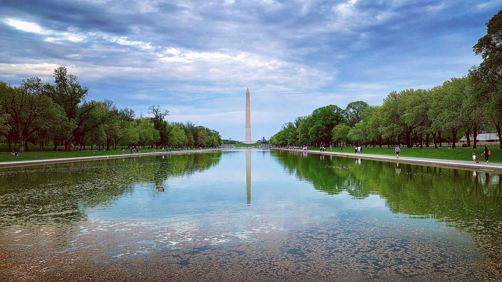 Washington D.C. matkaopas: museot, monumentit ja vinkit