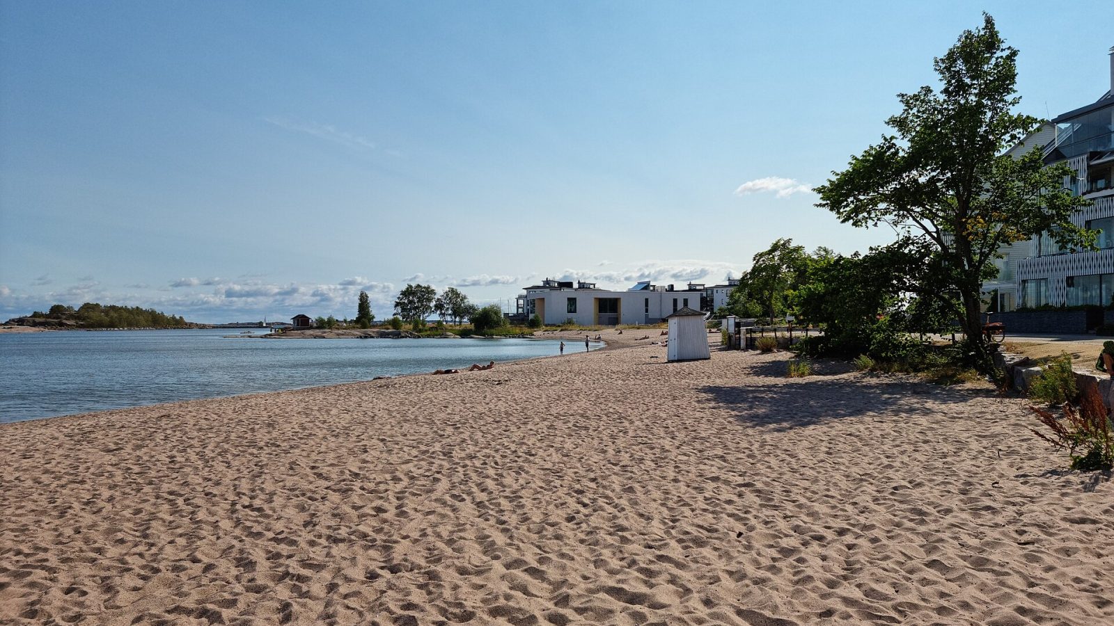 Hanko matkaopas: rannat, huvilat, saaristo ja Regatta