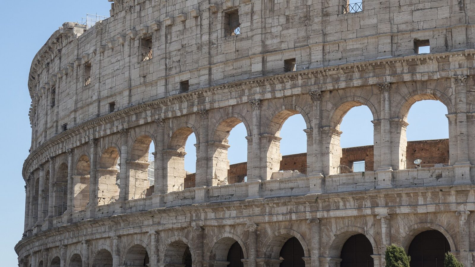 Colosseum: liput, Forum Romanum ja vinkit vierailuun