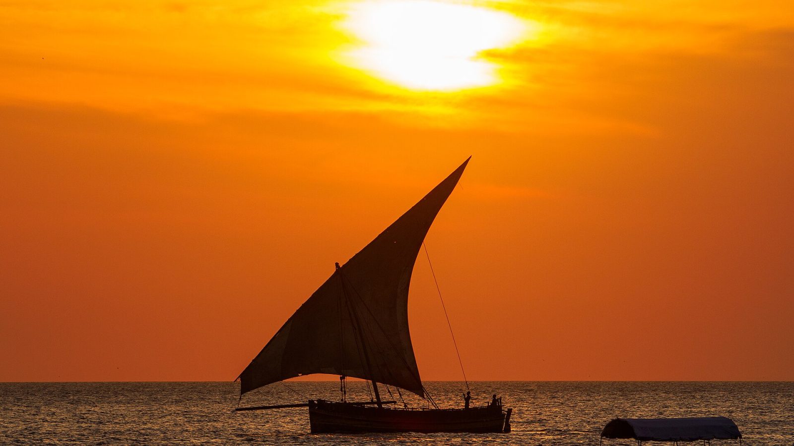 Sansibar matkaopas: Stone Town, rannat ja retket