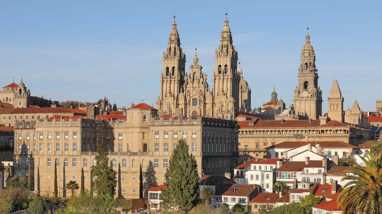 Camino de Santiago – Pyhän Jaakobin vaellusreitit ja vinkit