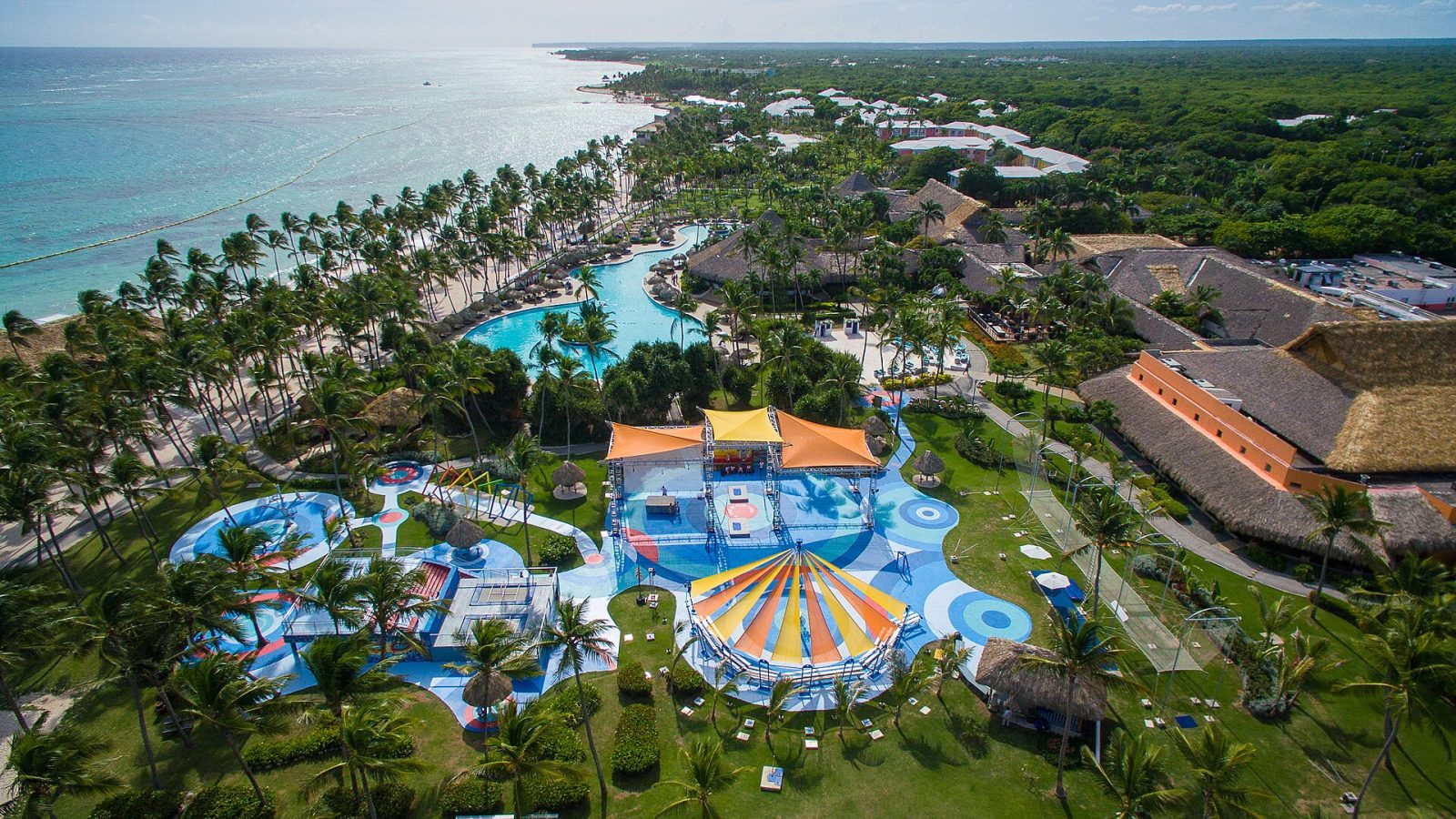 Club Med – mikä se on ja mitä tarjoaa