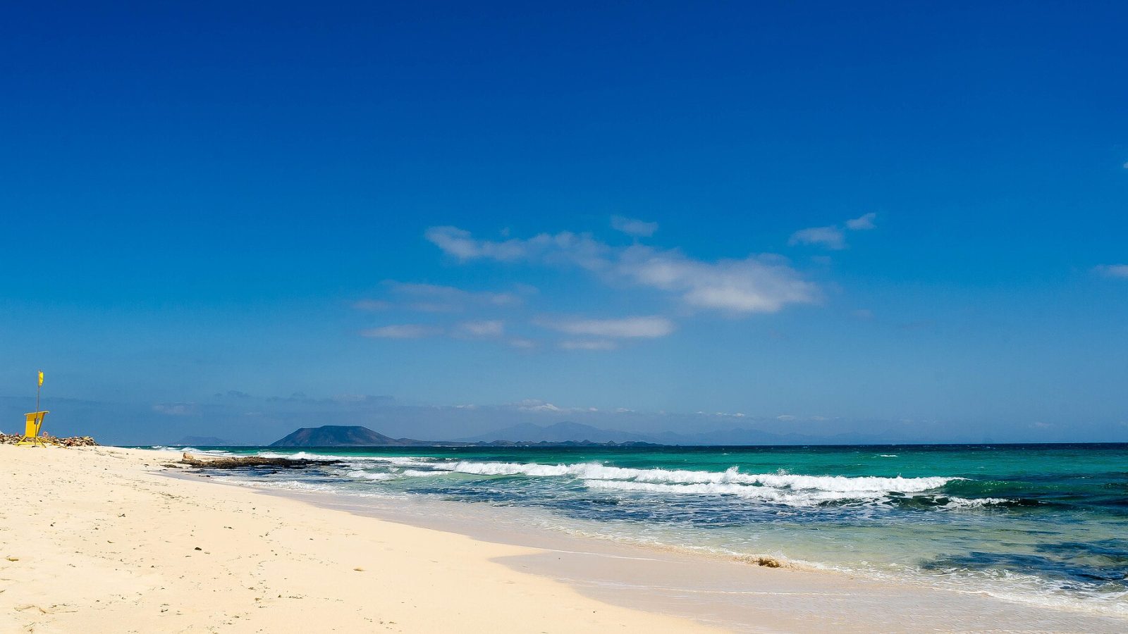 Fuerteventura matkaopas: lomakohteet, rannat ja dyynit