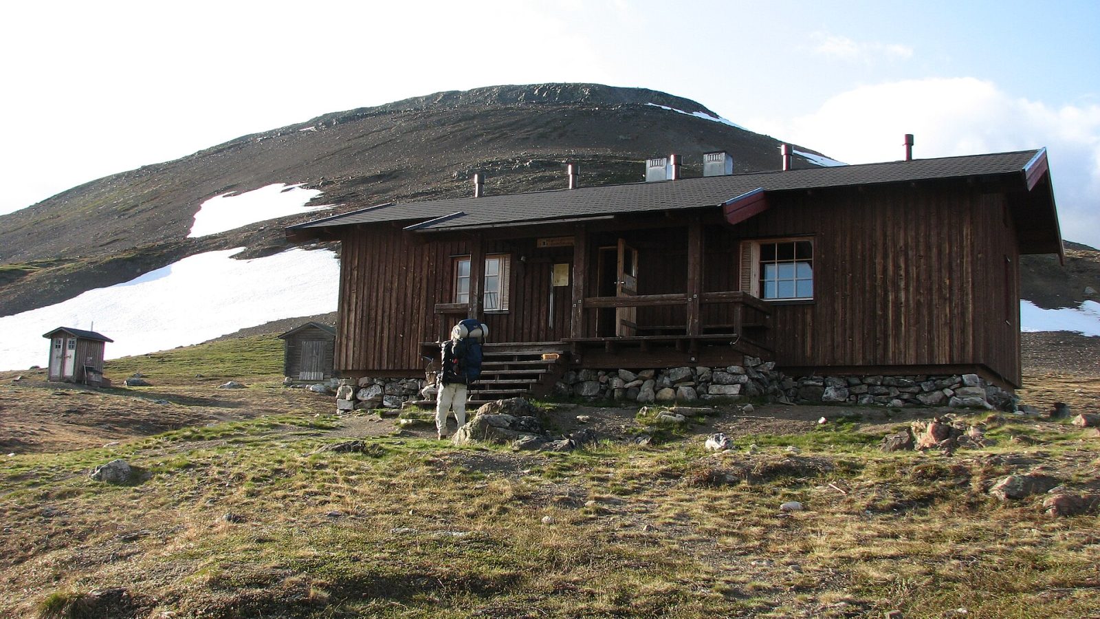 Saariselkä matkaopas: rinteet, kansallispuisto ja revontulet