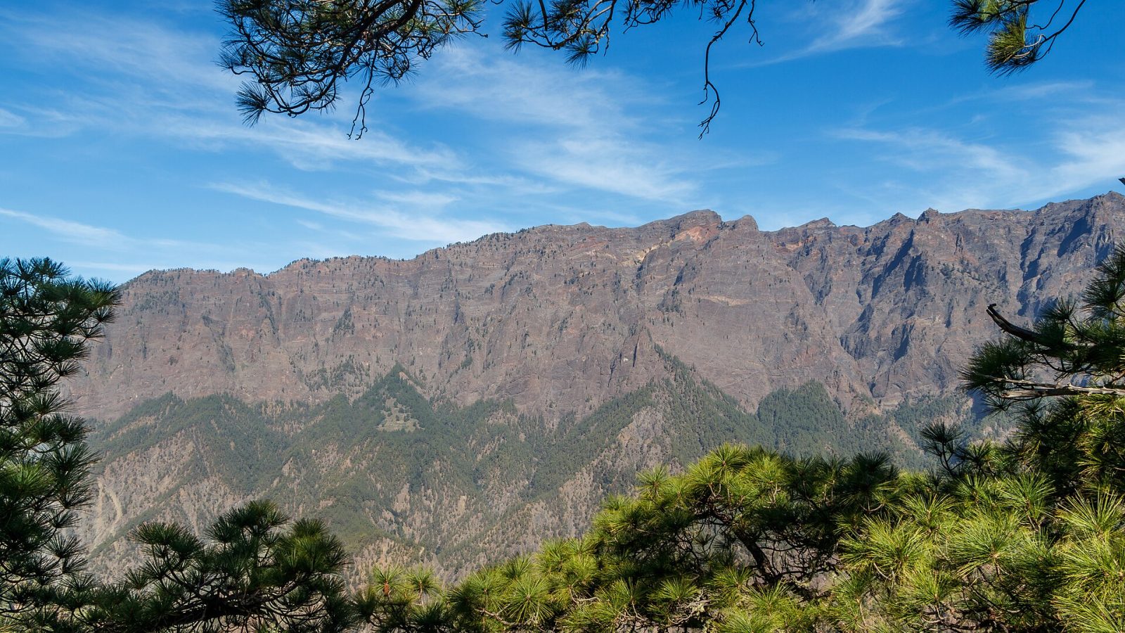 La Palma matkaopas: tulivuoret, tähtitaivas ja vaellukset