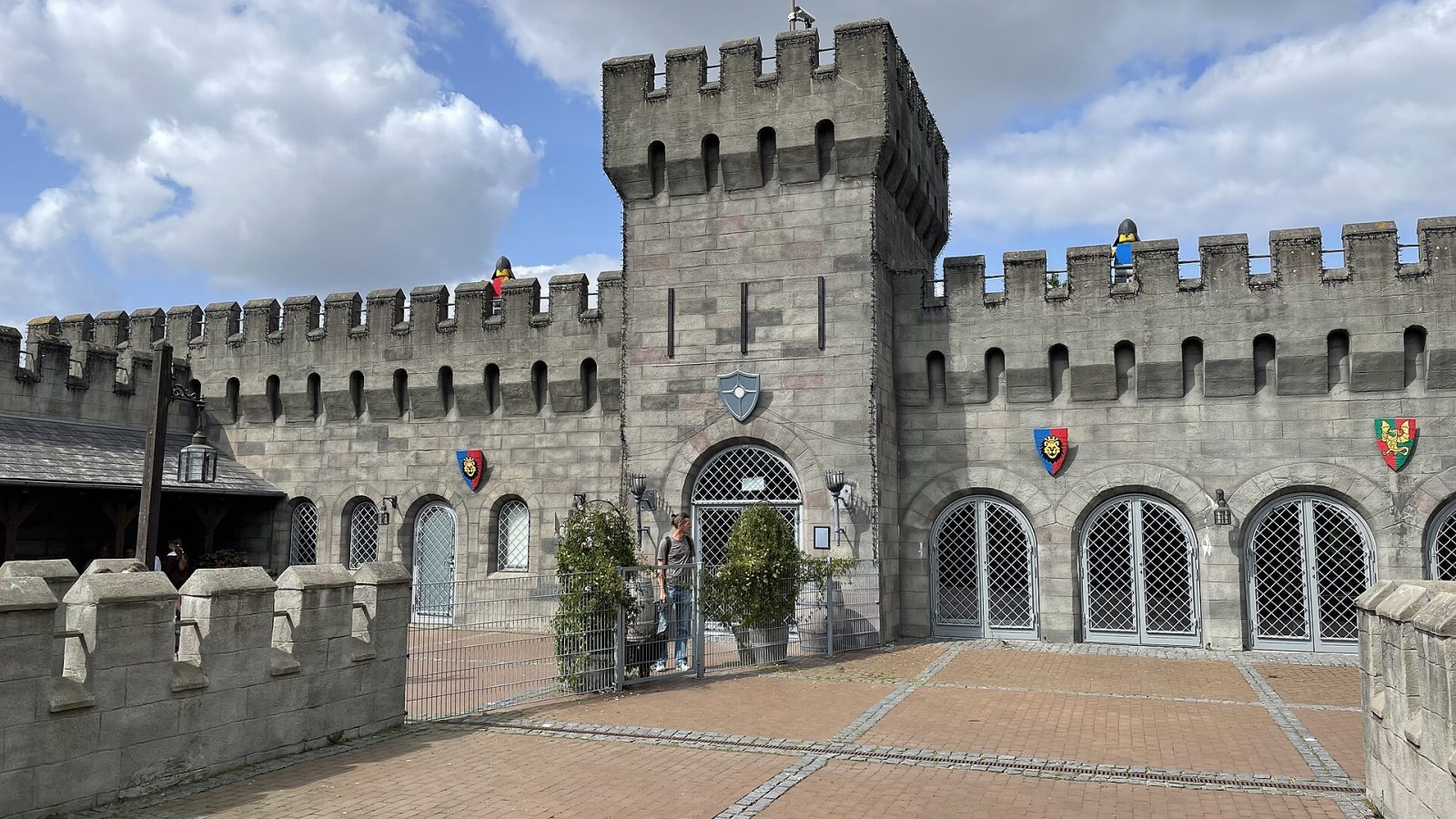 Legoland Billund – vinkit Tanskan Legolandiin perheelle
