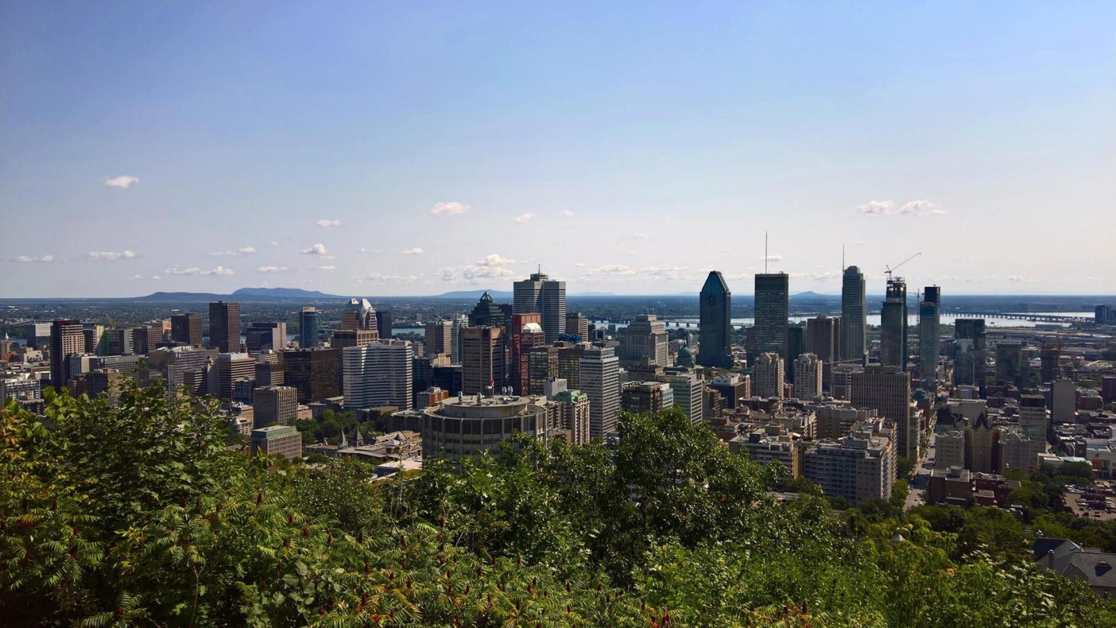 Montreal matkaopas – nähtävyydet, ruoka ja festivaalit