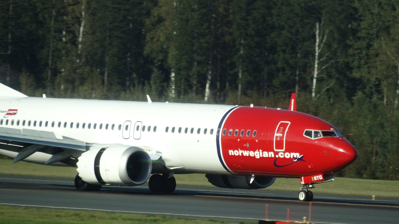 Norwegian – mikä lentoyhtiö se on ja mitä tarjoaa