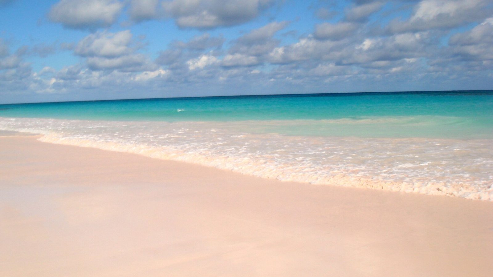 Bahama matkaopas: Nassau, Exuma ja paras matka-aika