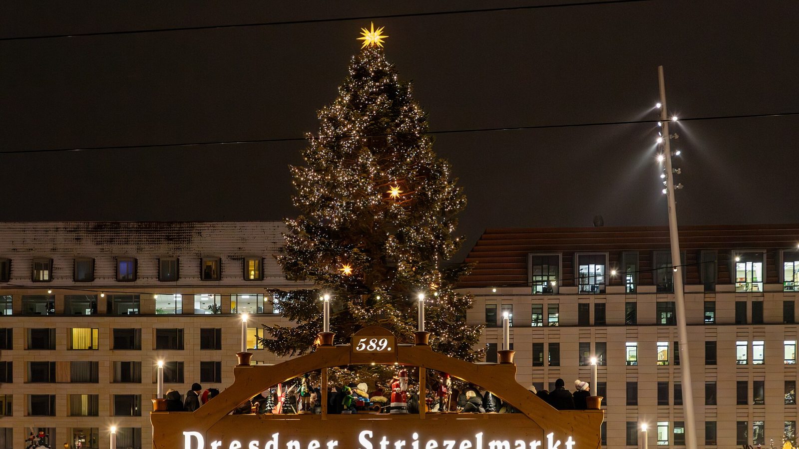 Joulumarkkinat Euroopassa – parhaat kohteet suomalaiselle