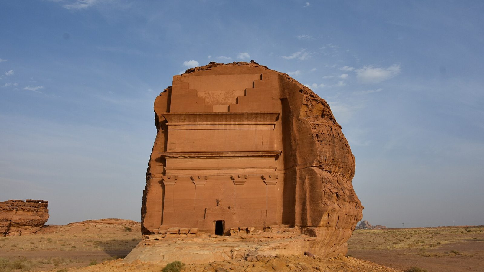 Saudi-Arabia matkailu: AlUla, Riad, Jidda, viisumi ja säännöt