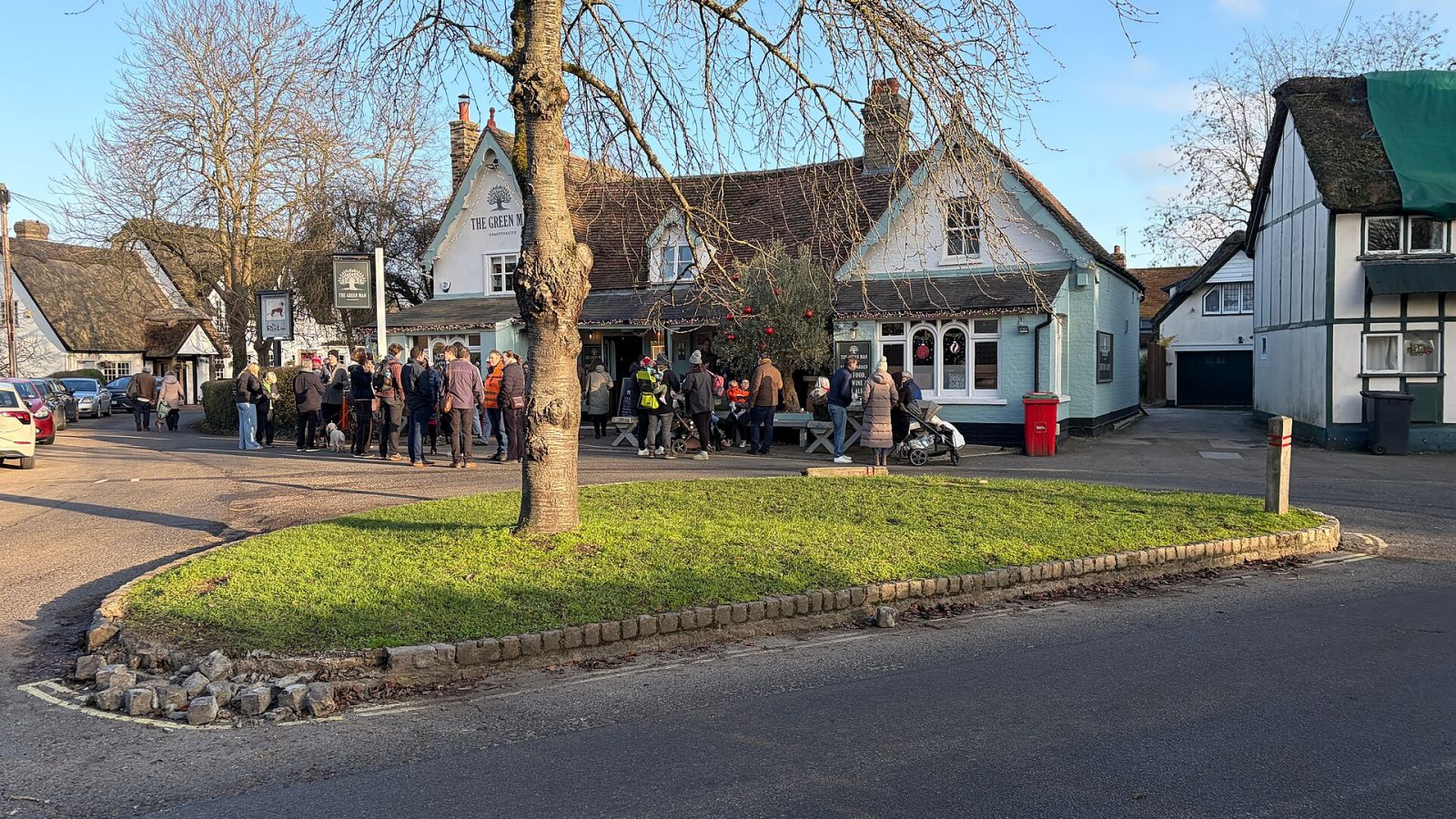 Tapaninpäivä Englannissa – Boxing Dayn perinteet ja vinkit